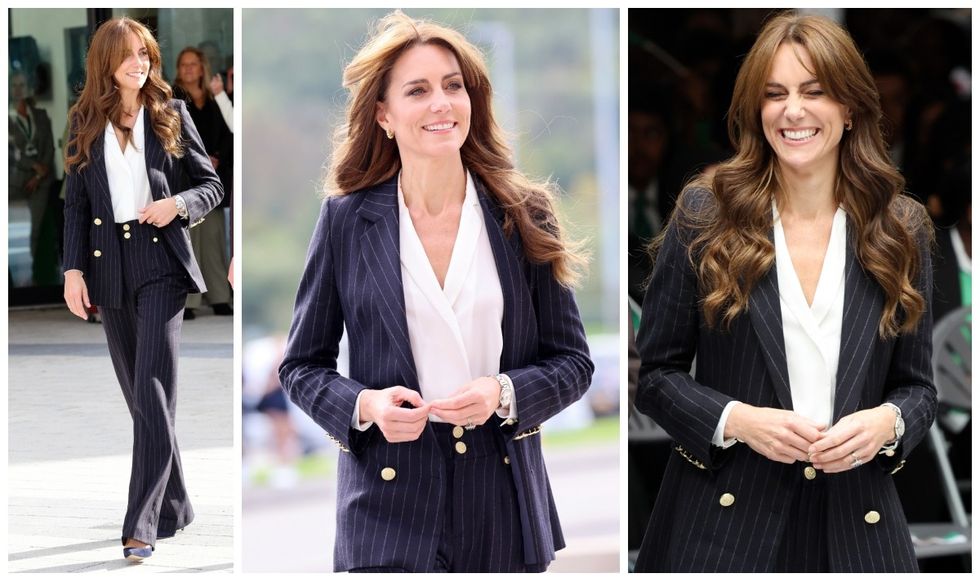 Princess Kate