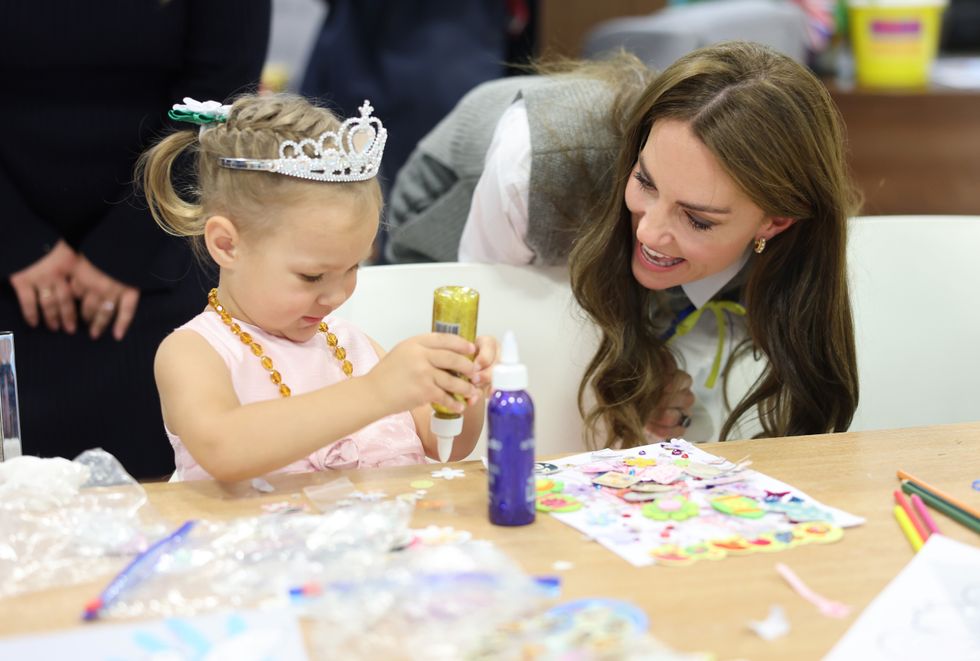 Princess Kate