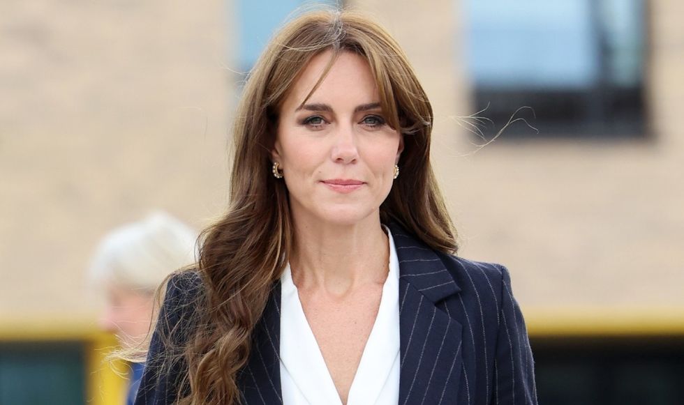 Princess Kate
