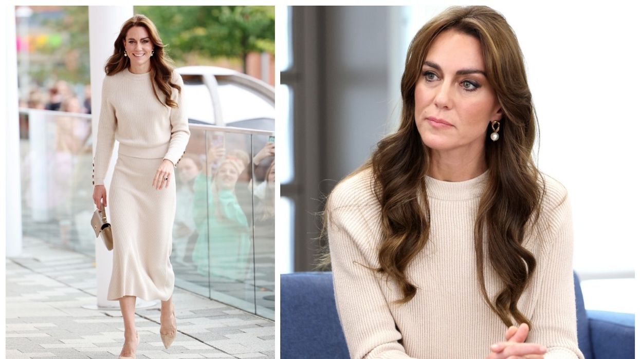 Princess Kate