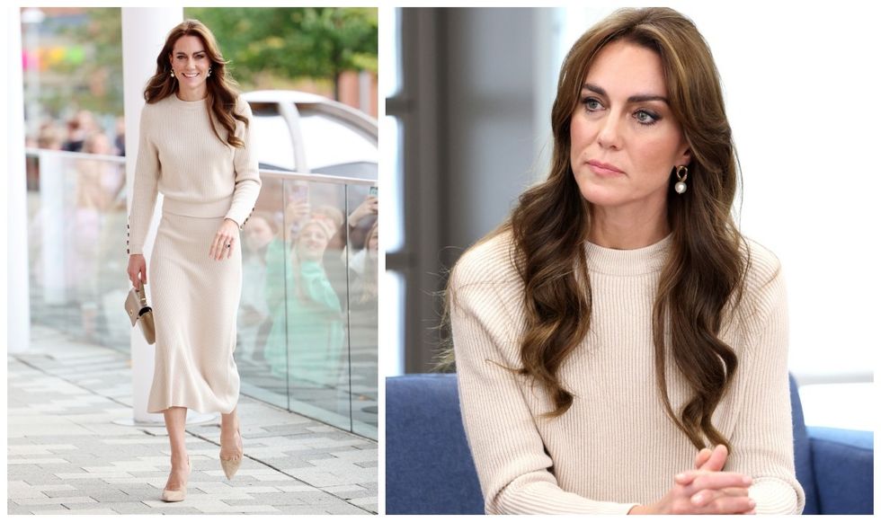 Princess Kate