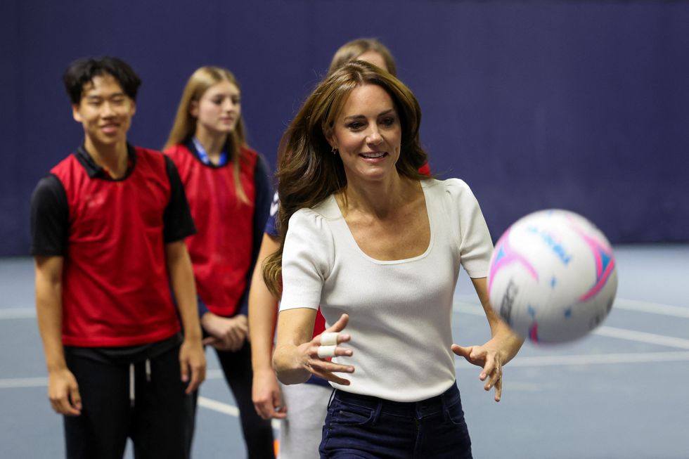 Princess Kate
