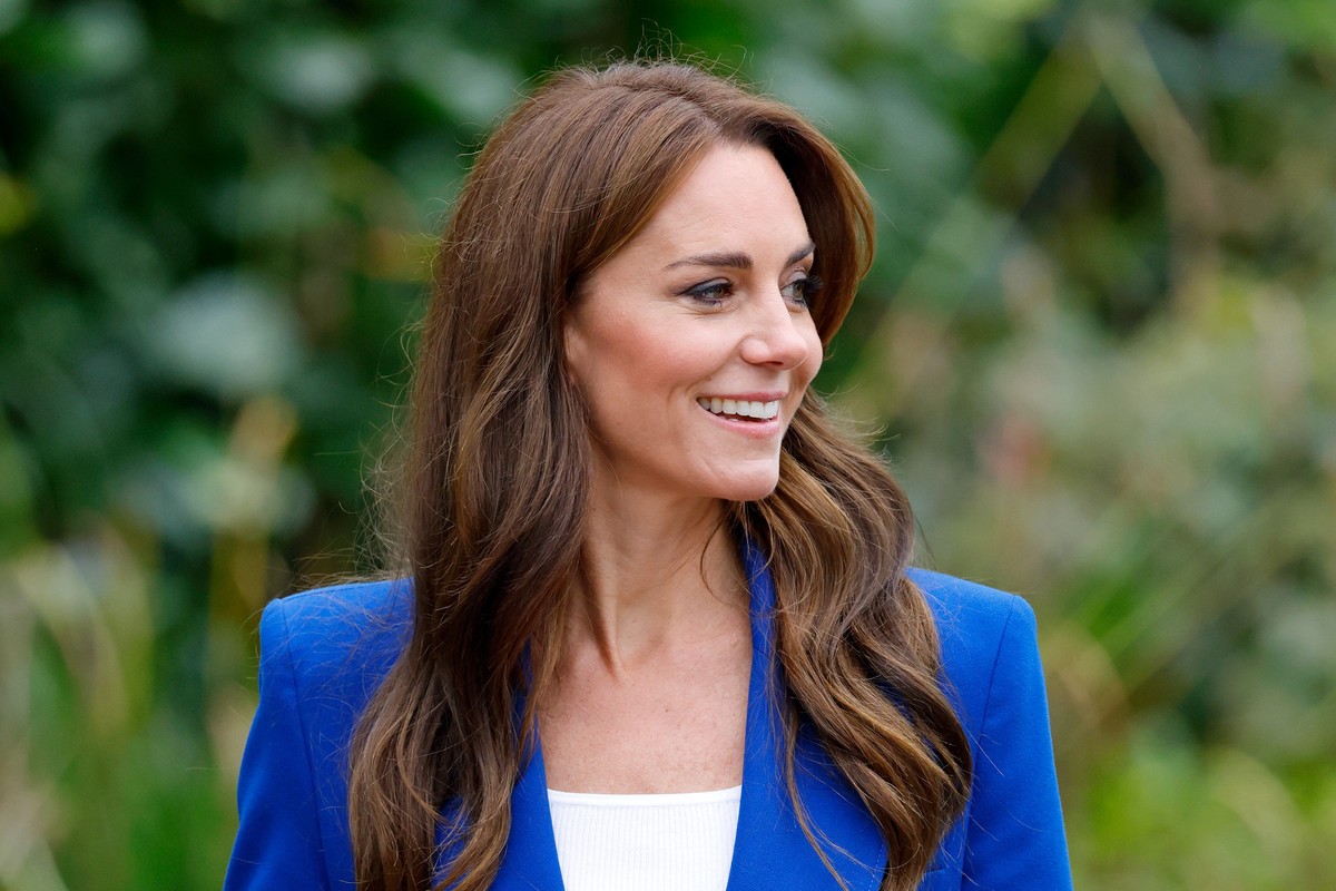 Kate Middleton left rapper so starstruck he felt like a 'prawn' next to her
