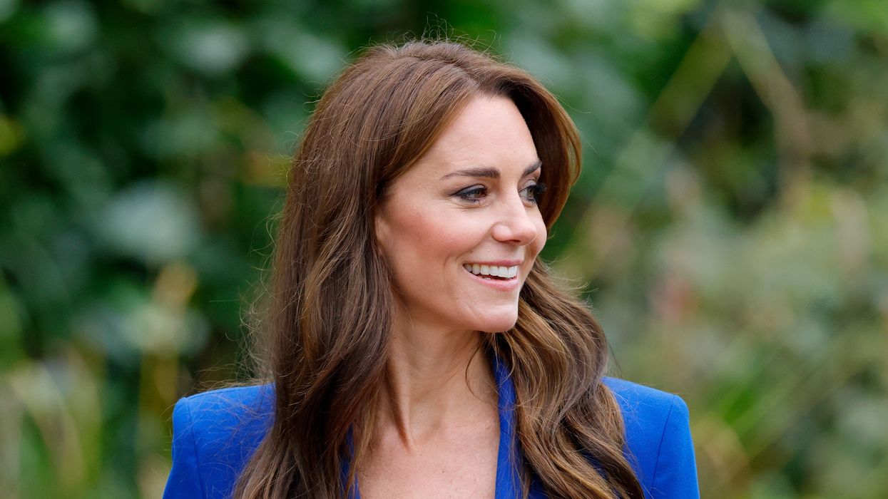 Princess Kate