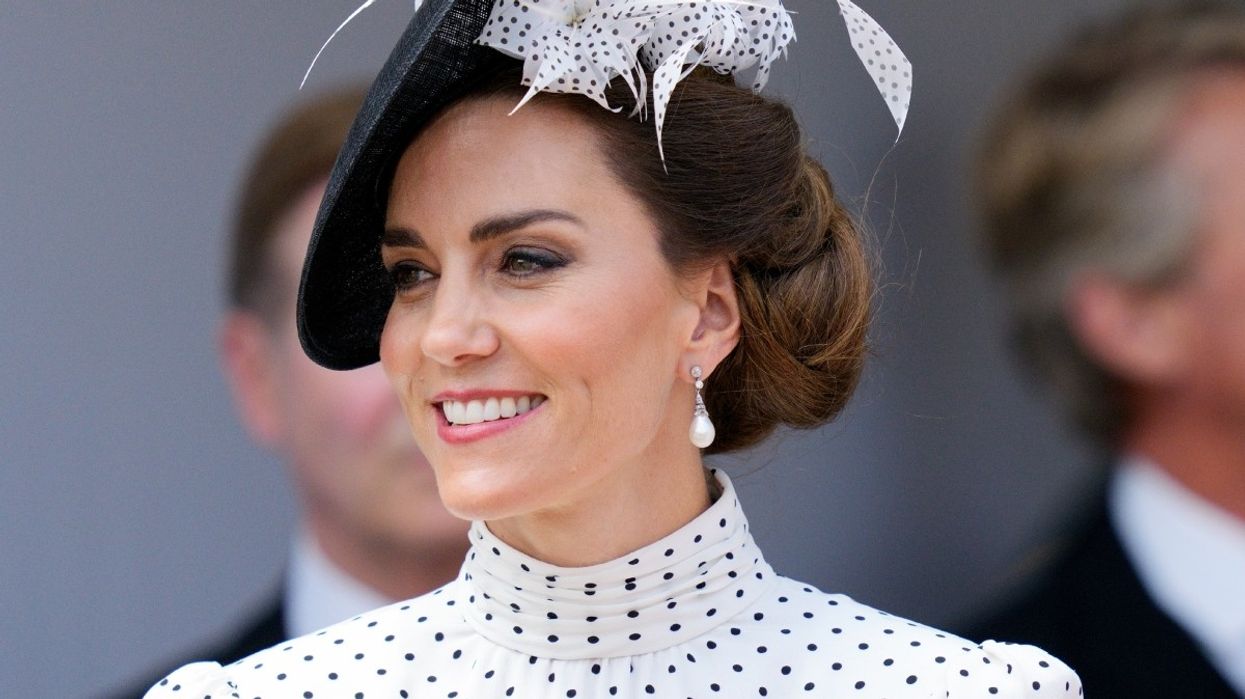 Princess Kate