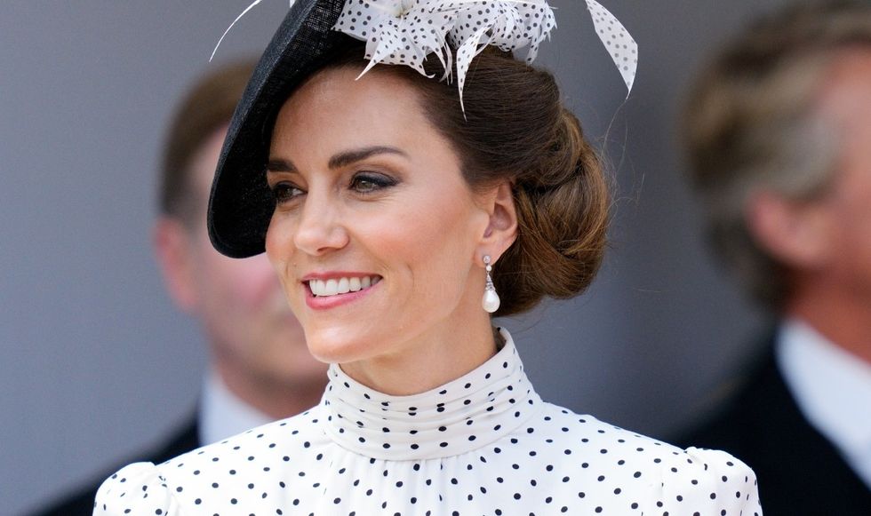 Princess Kate