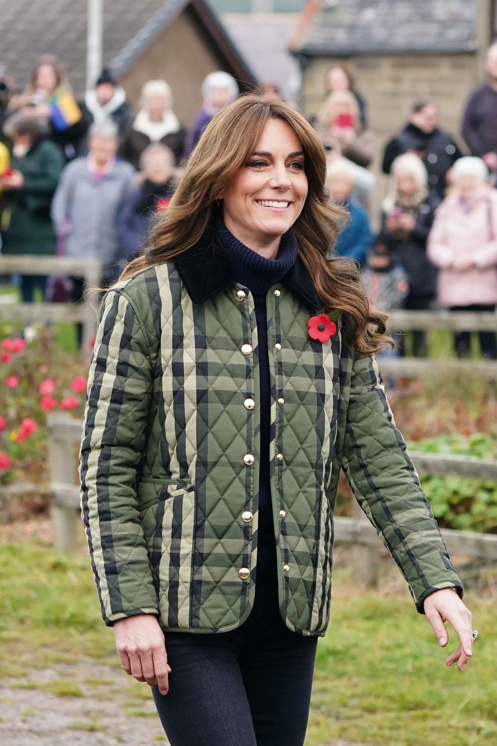 Princess Kate