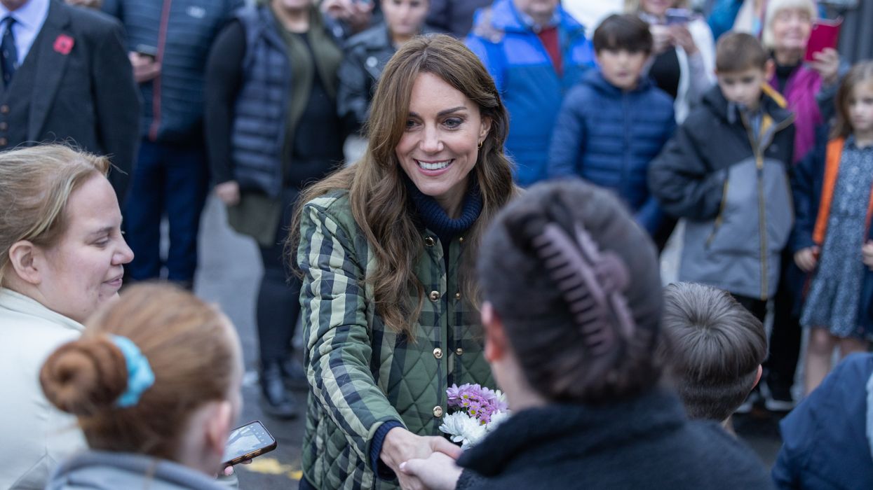 Princess Kate