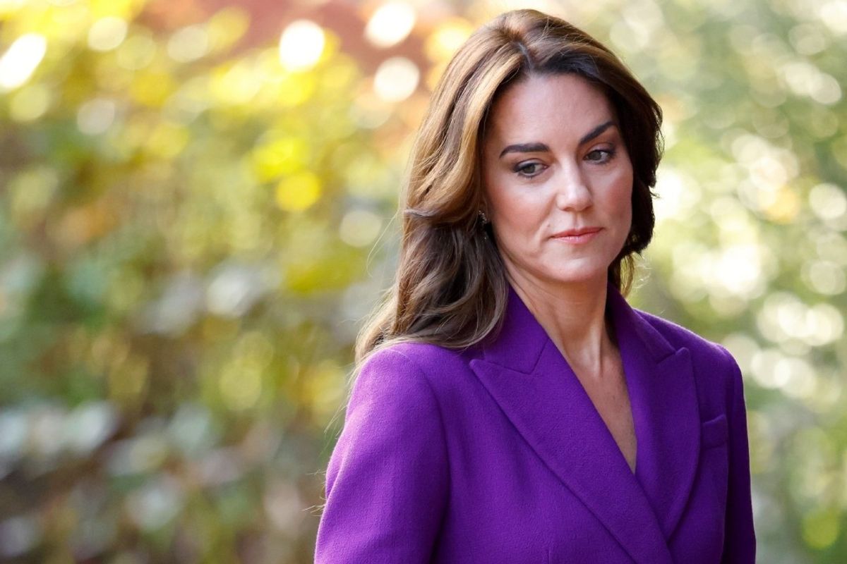 Princess Kate