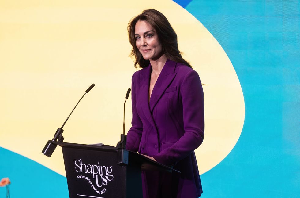 Princess Kate