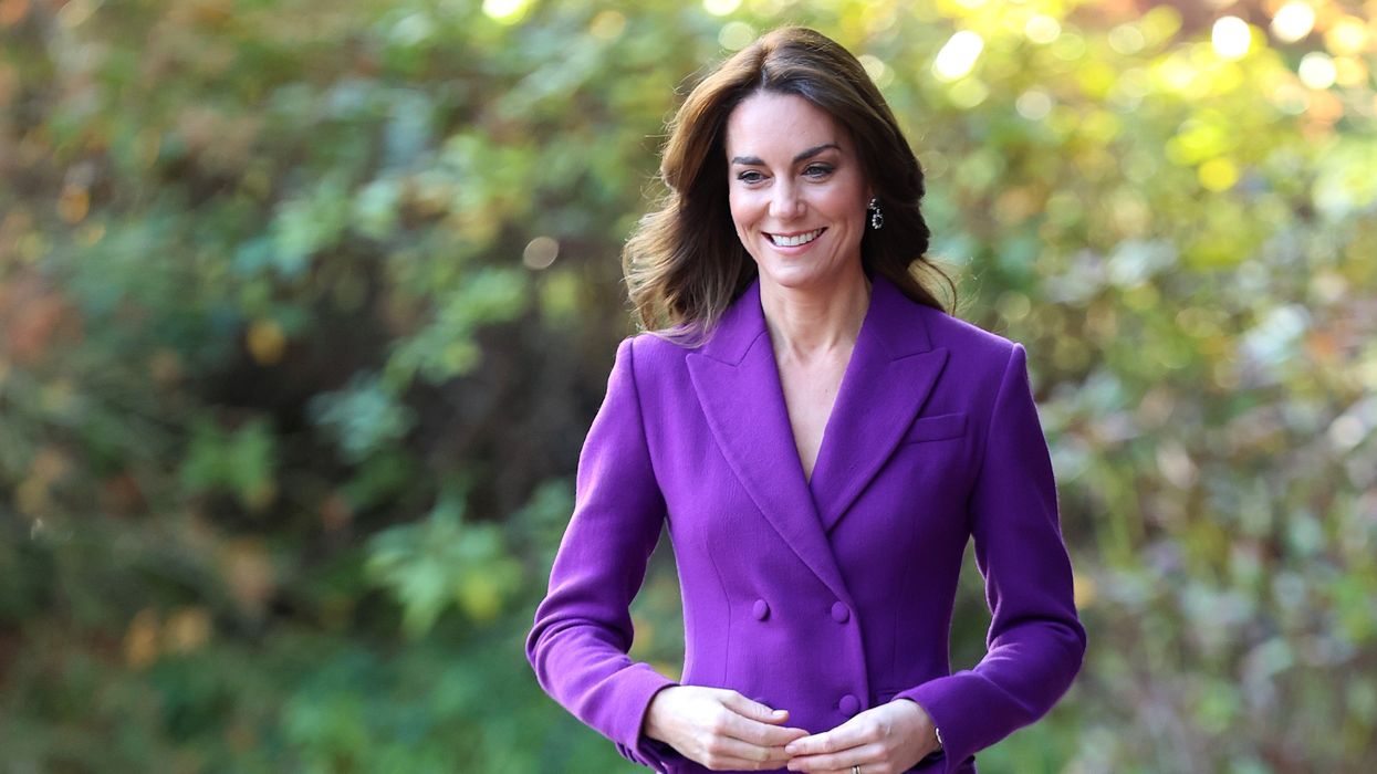 Princess Kate