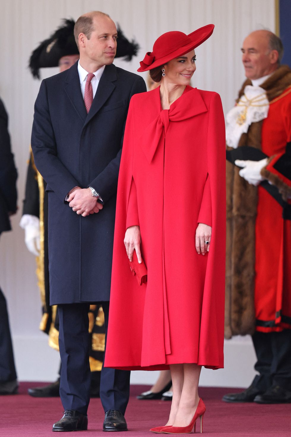Princess Kate