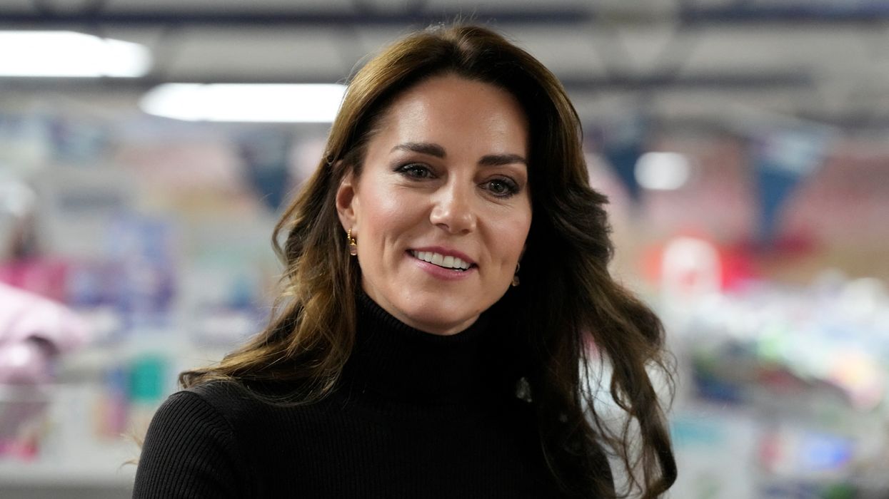 Princess Kate