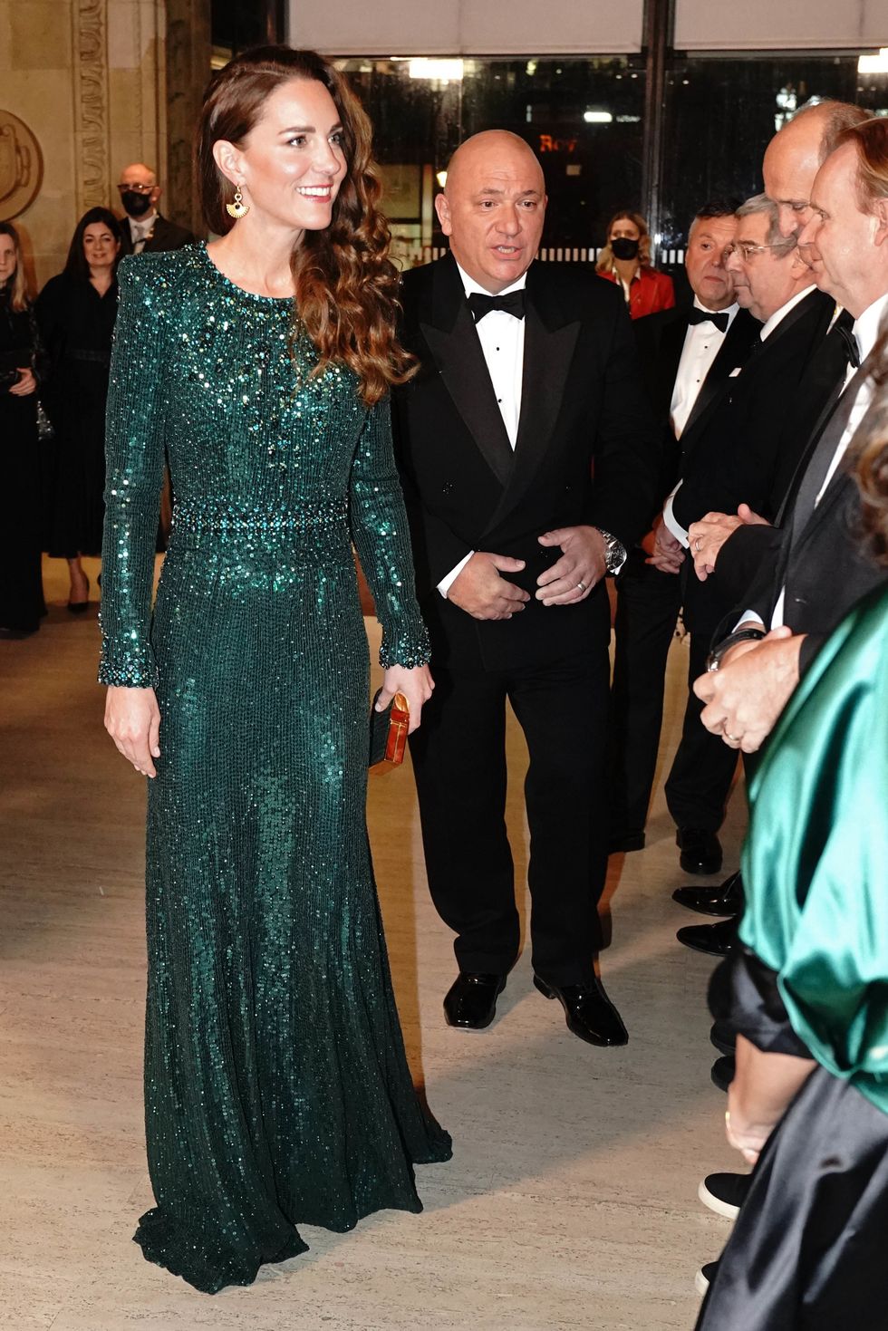 Princess Kate