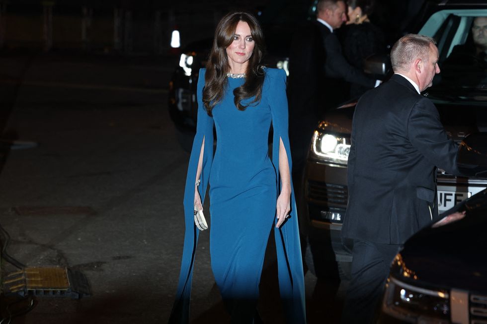 Princess Kate