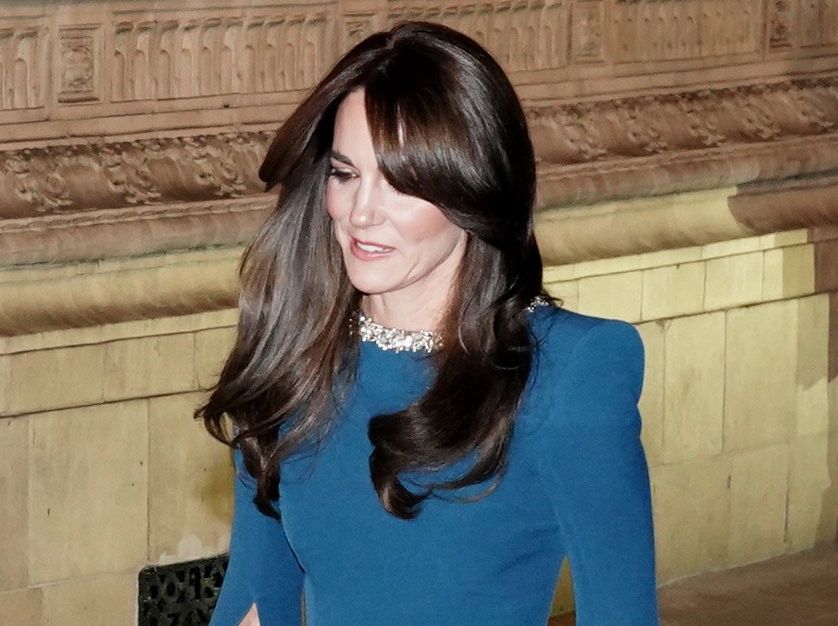 Princess Kate
