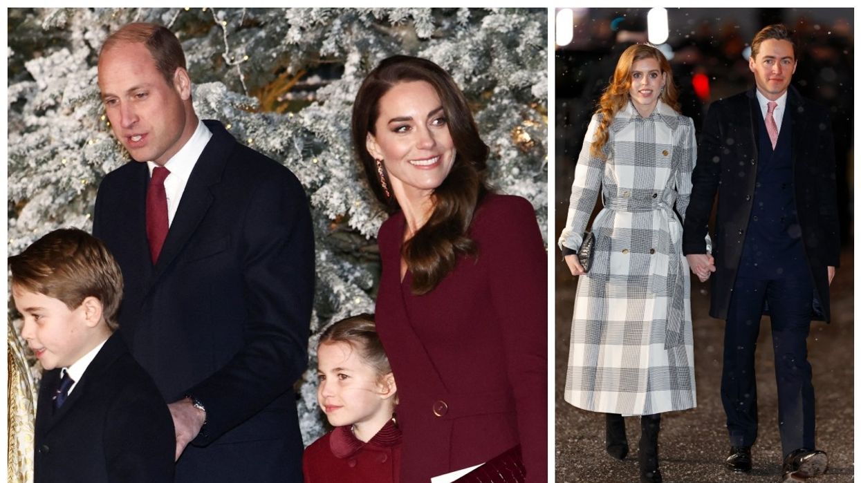 Princess Kate