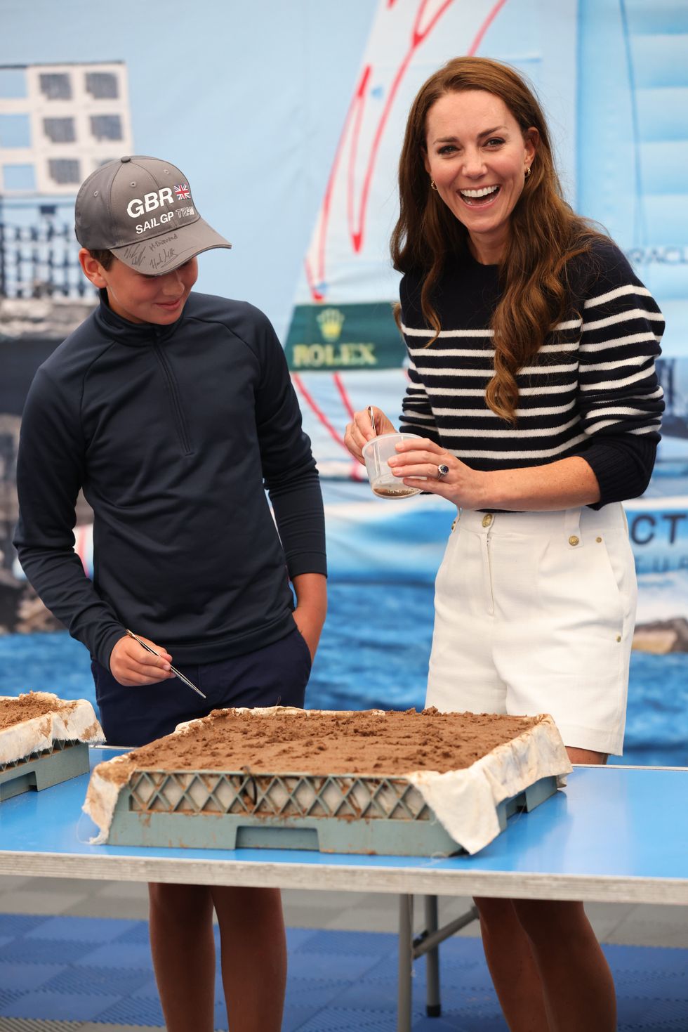 Princess Kate