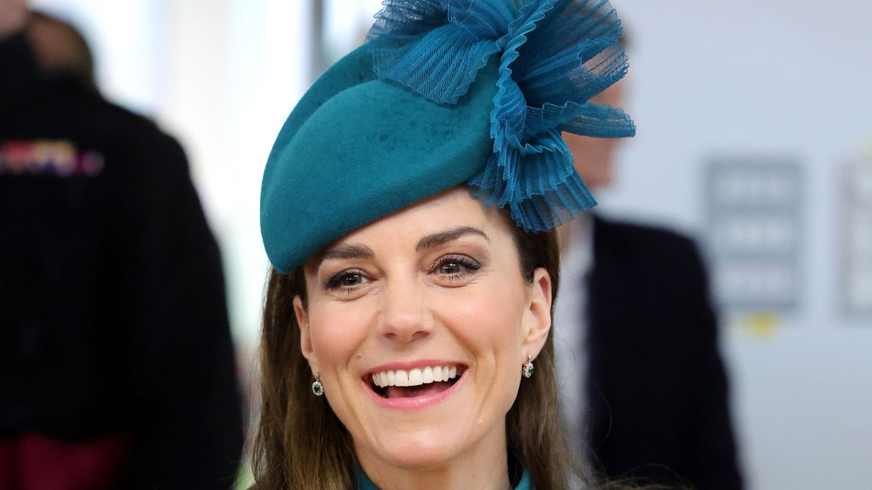 Princess Kate