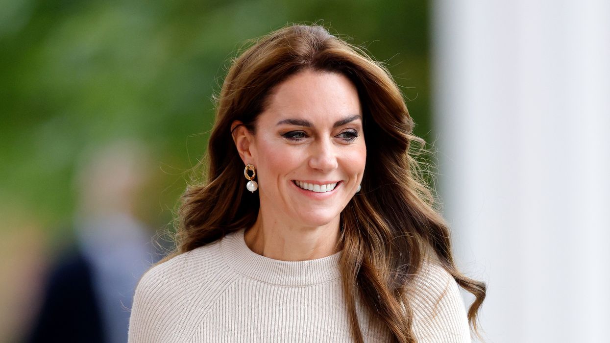 Princess Kate