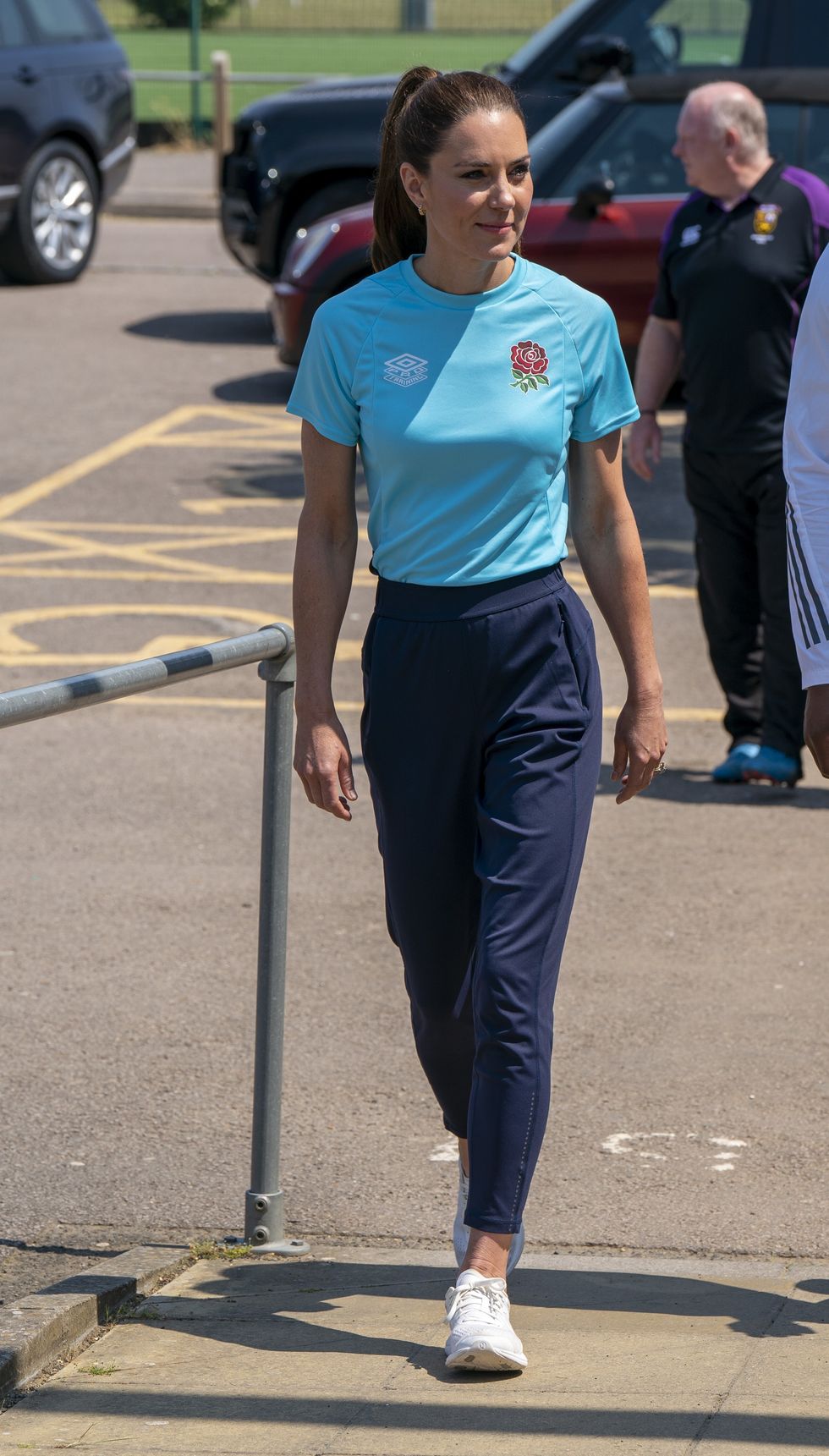 Princess Kate