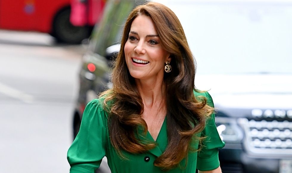 Princess Kate