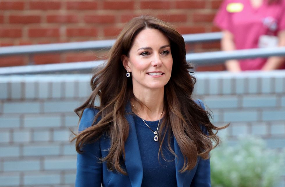 Princess Kate