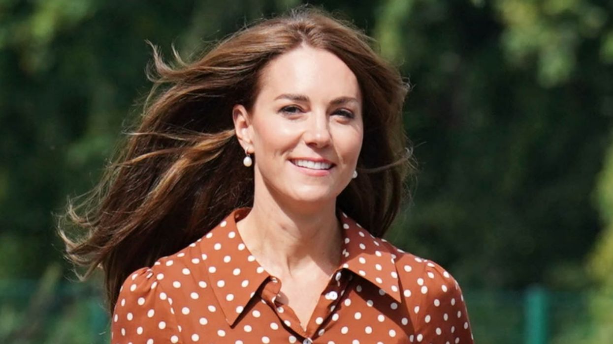 Princess Kate