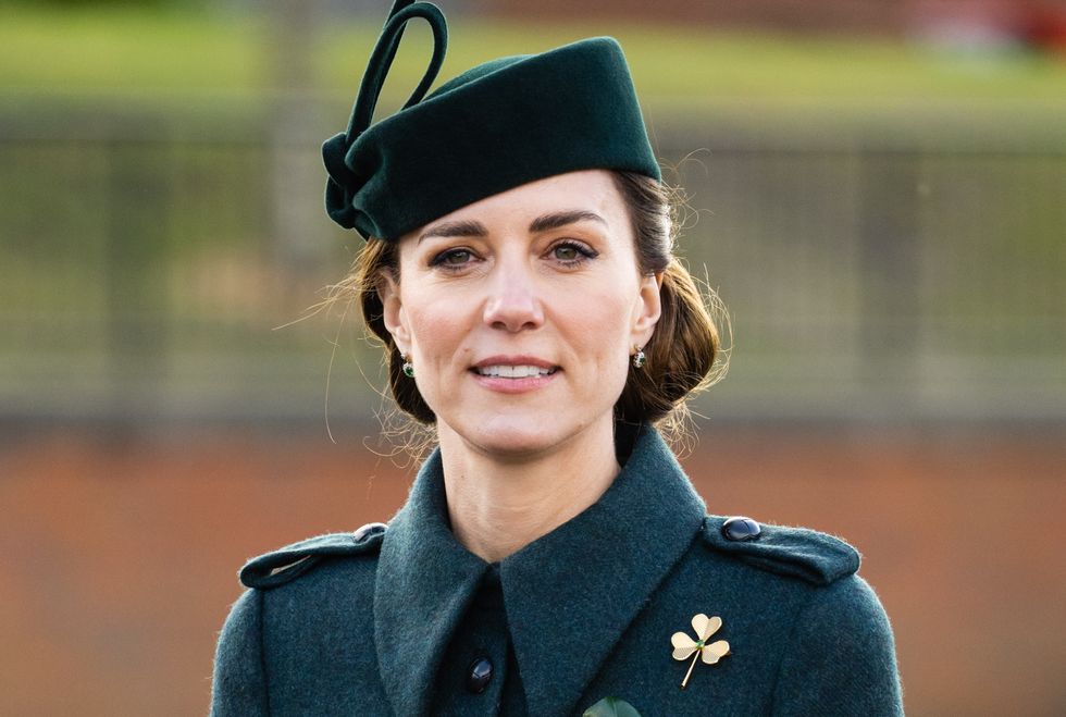 Princess Kate