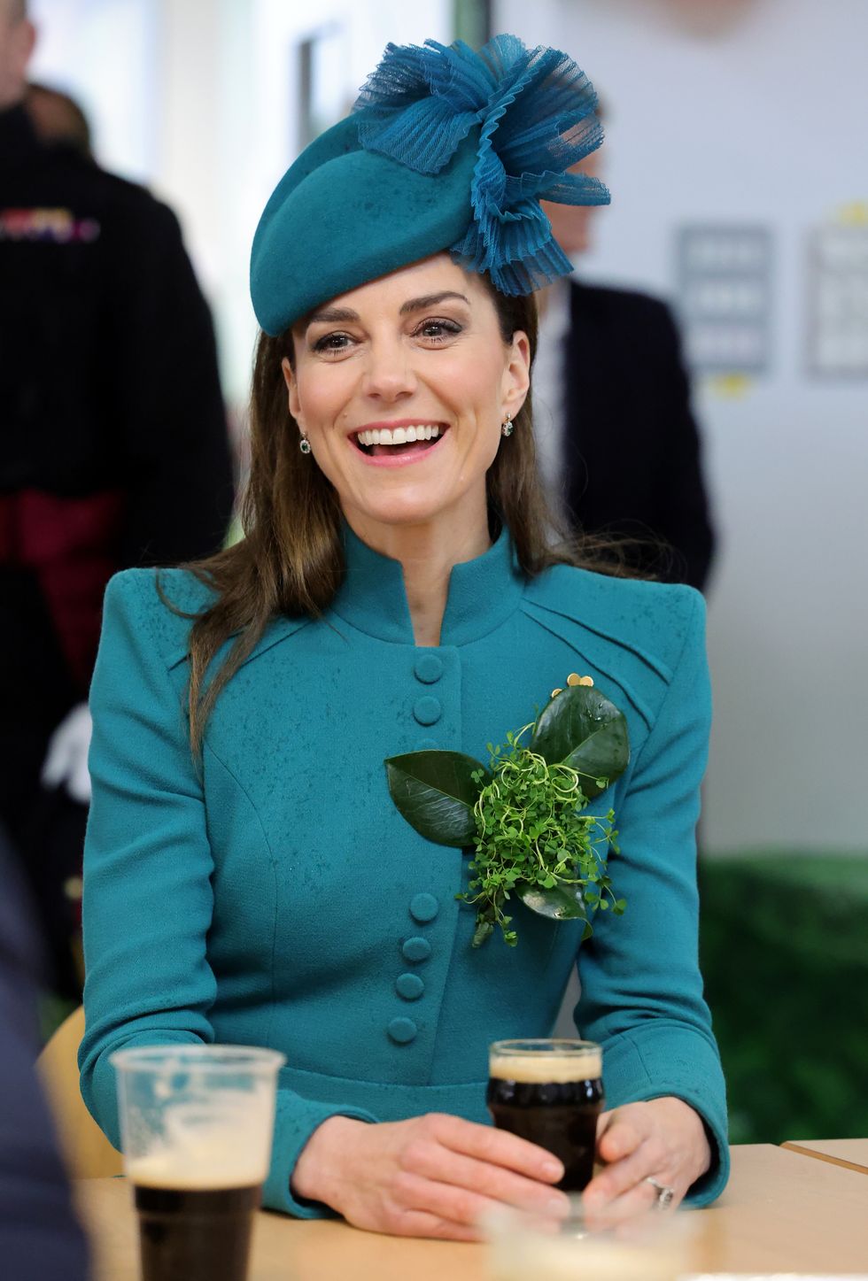 Princess Kate