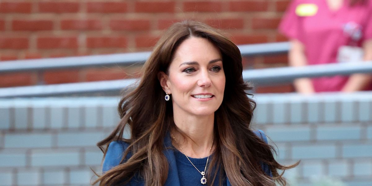 Kate Middleton health: Kensington Palace's statement on Kate's health  backed by Britons