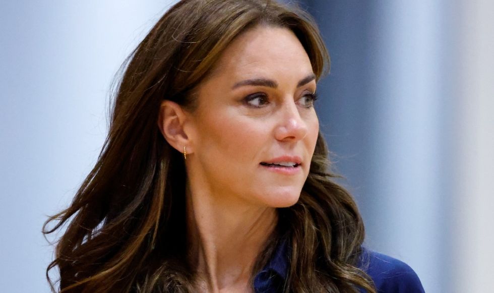 Princess Kate
