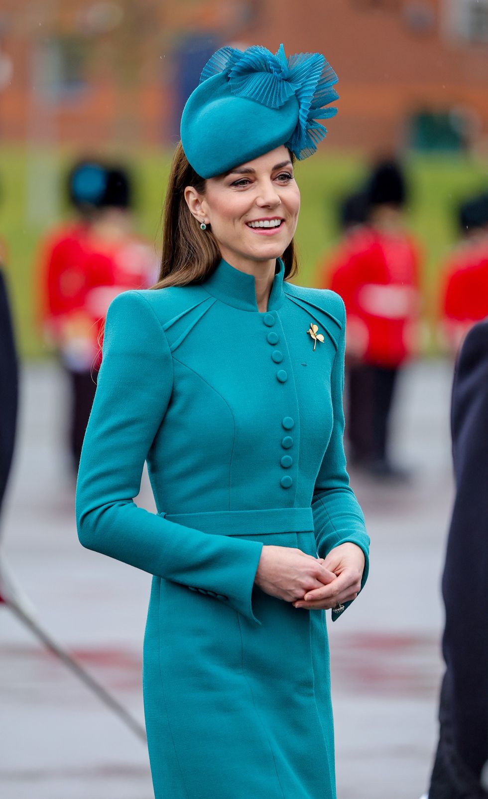 Princess Kate