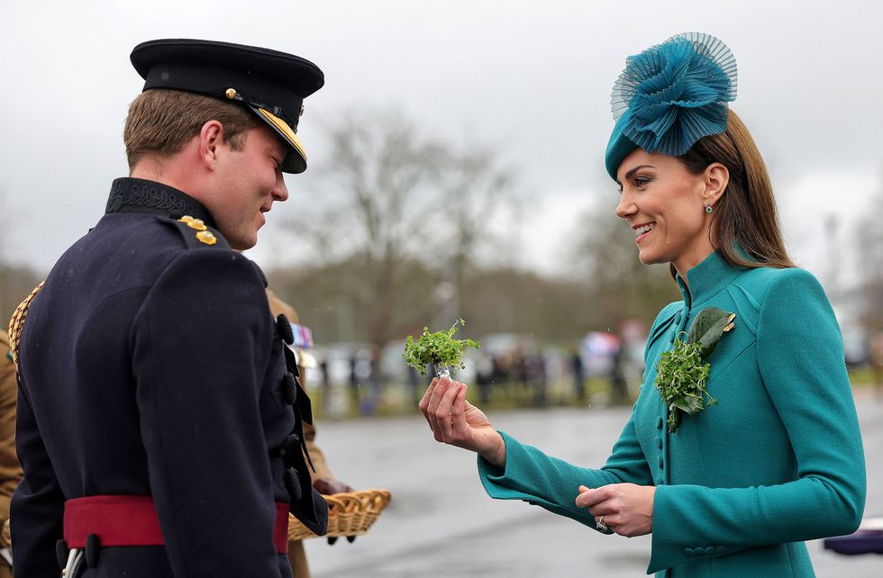 Princess Kate