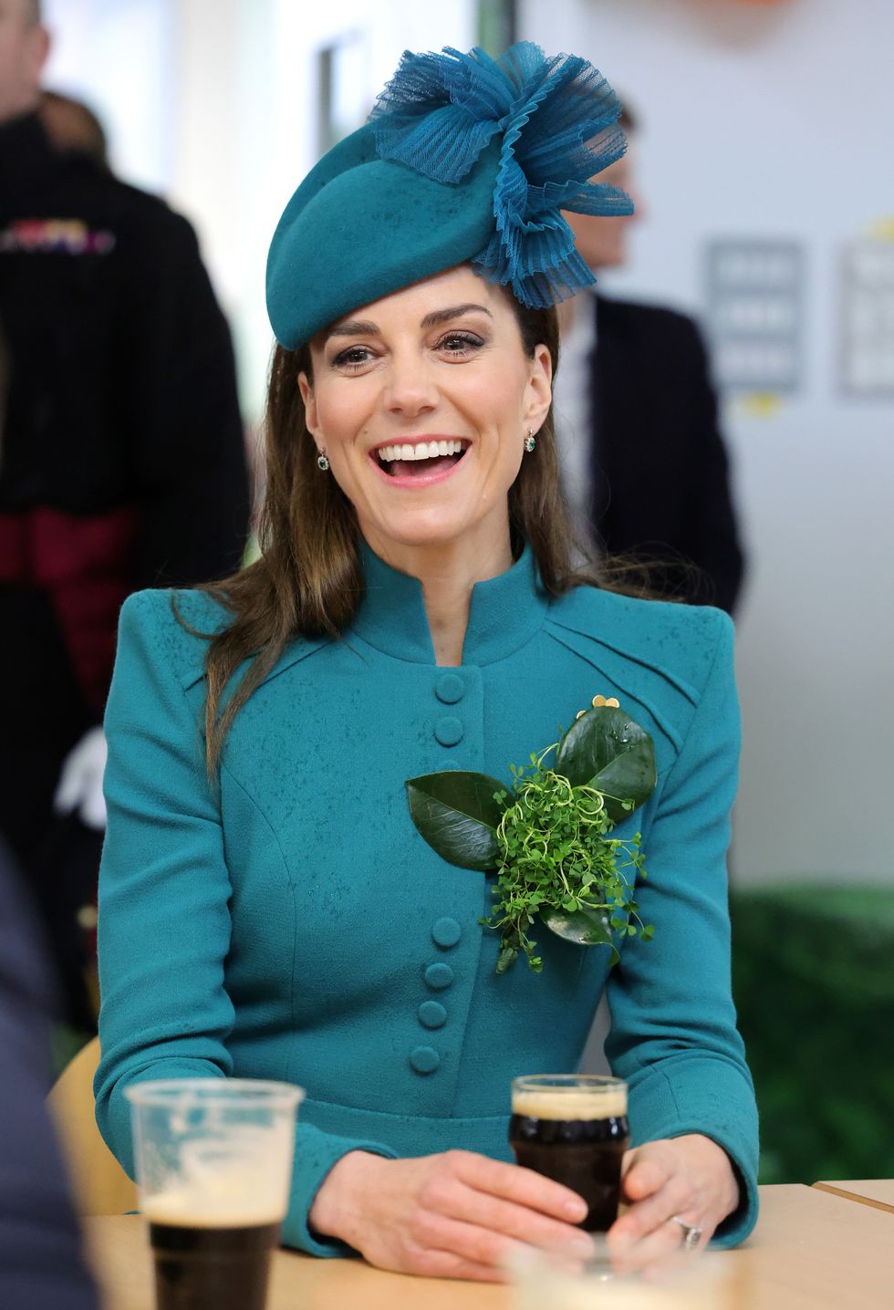 Princess Kate
