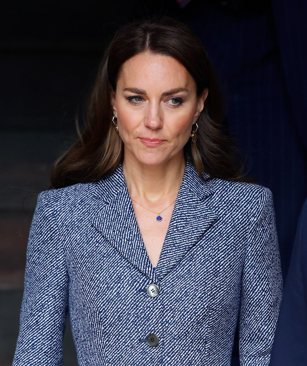 Princess Kate