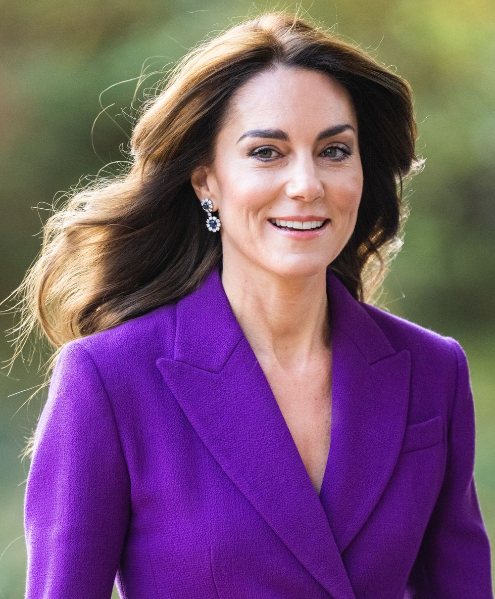 Princess Kate