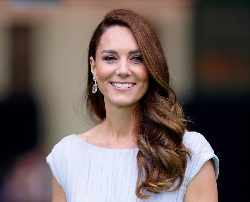 Princess Kate