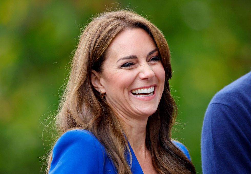Kate Middleton helps jewellery brand raise over £15,000 for charity