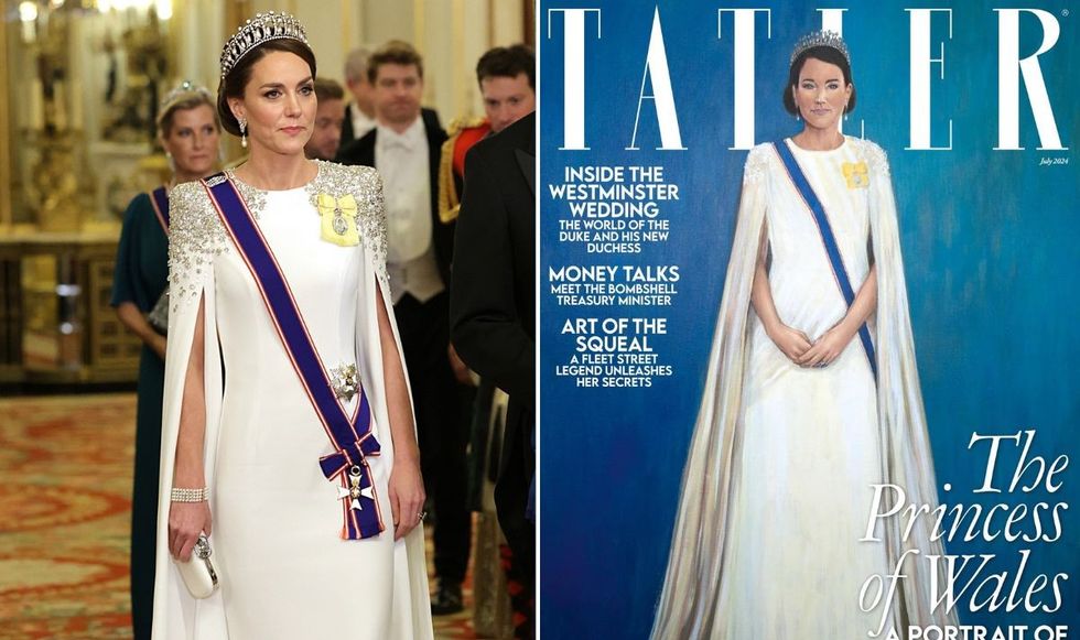 Princess Kate