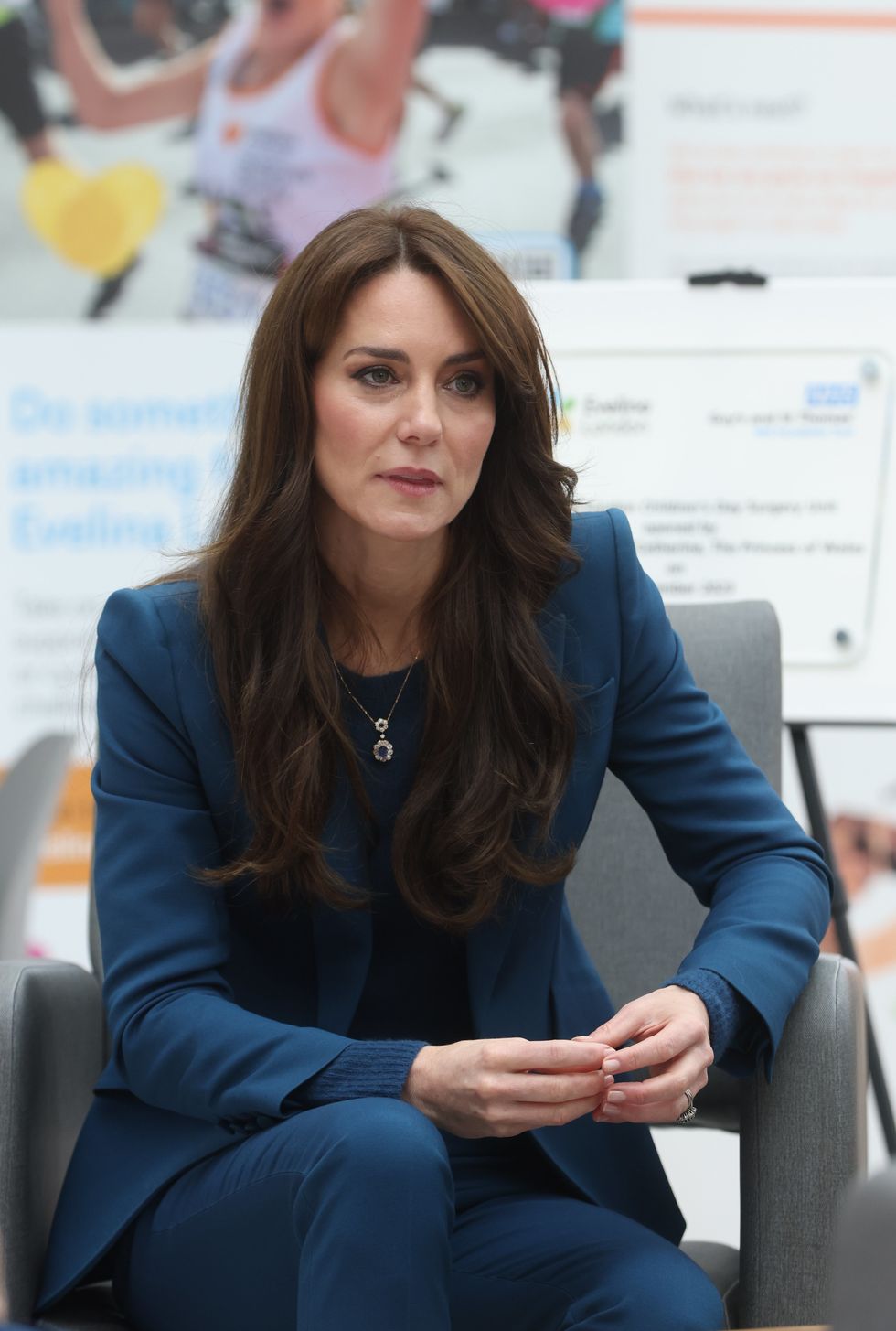 Princess Kate