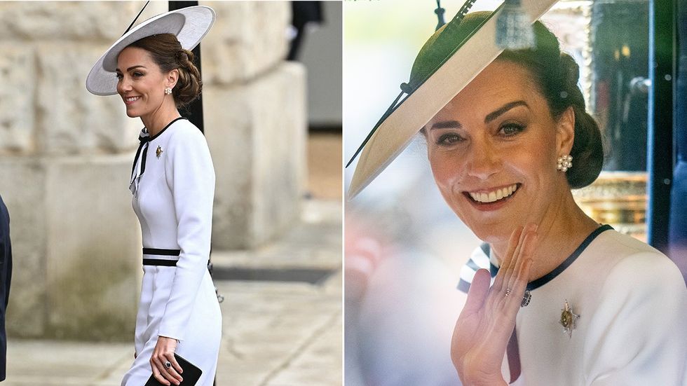 Princess Kate