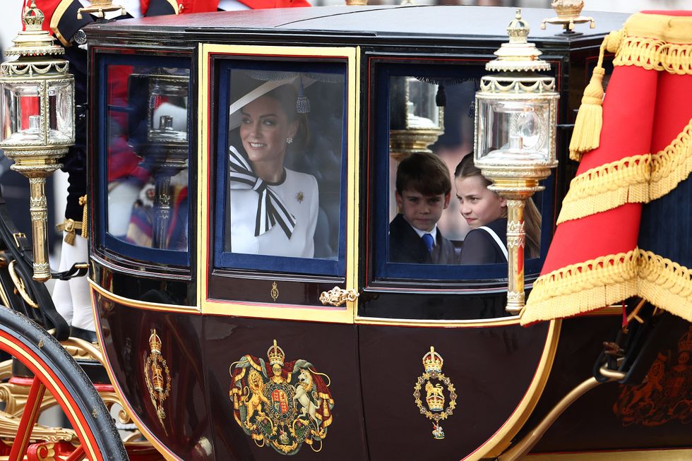 Princess Kate