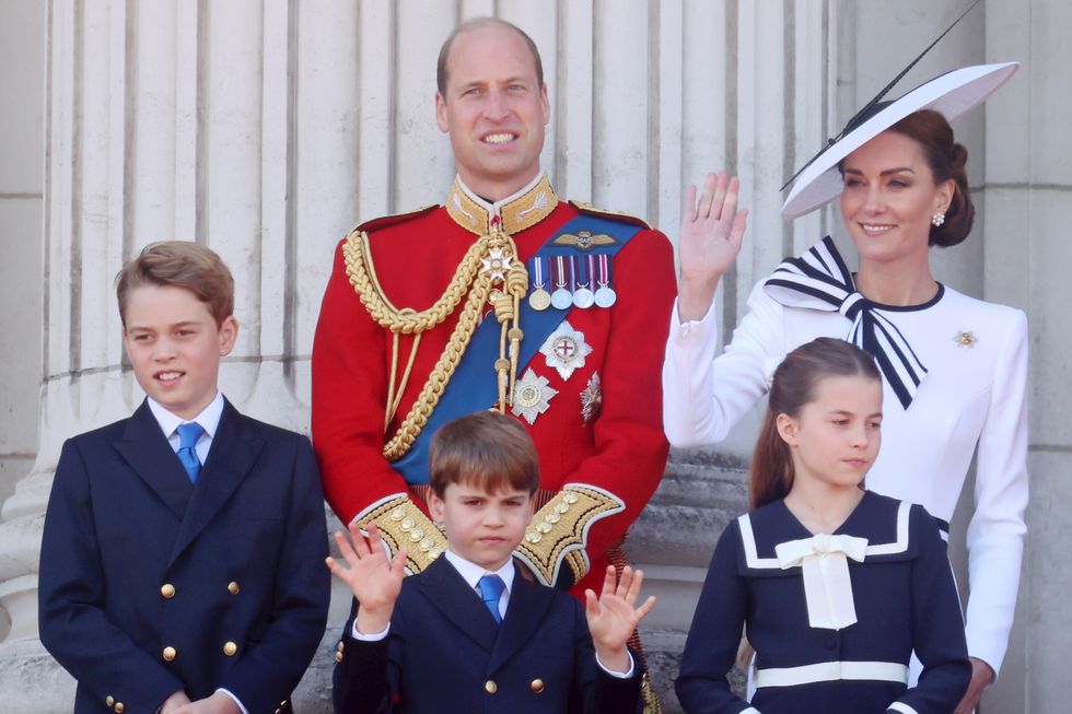 Princess Kate