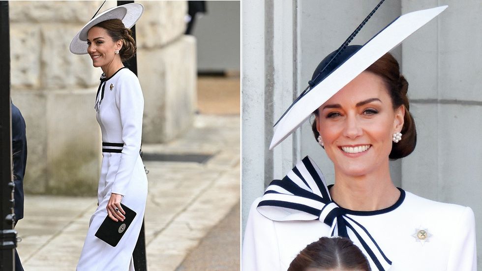 Princess Kate