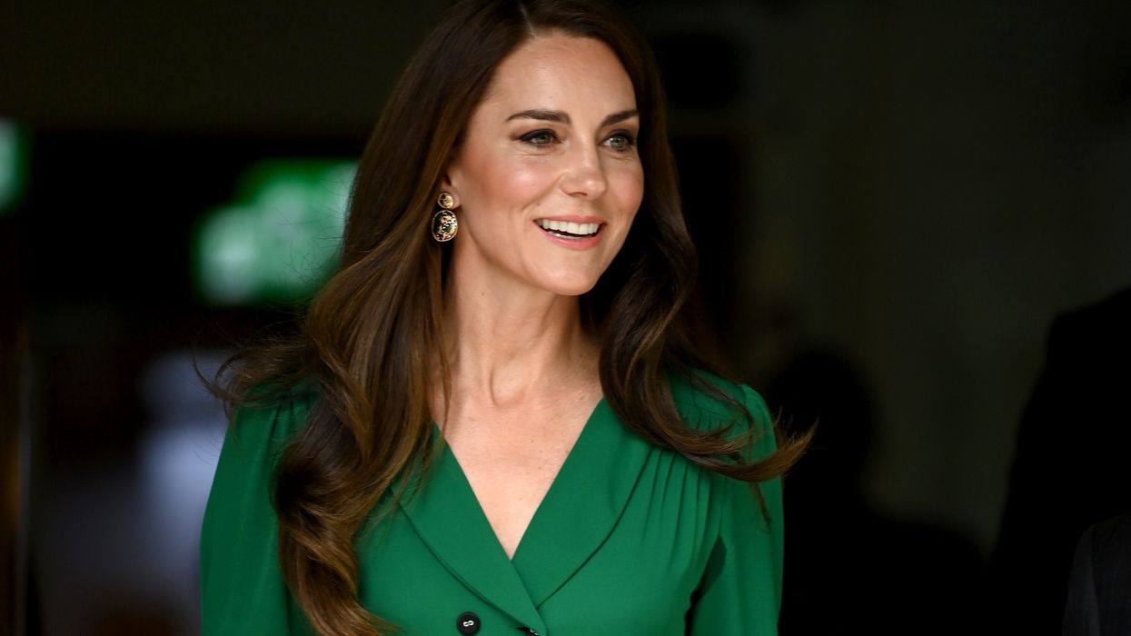 Princess Kate