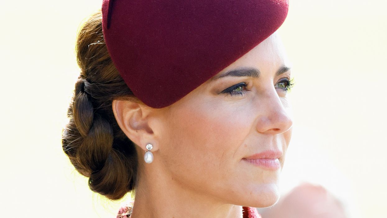 Princess Kate