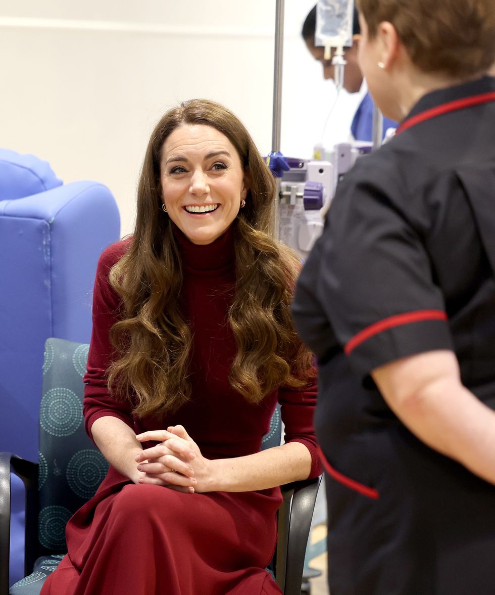 Princess Kate