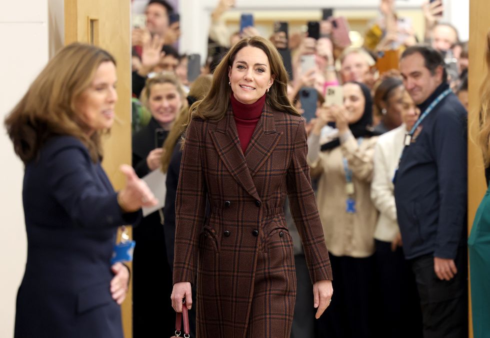 Princess Kate