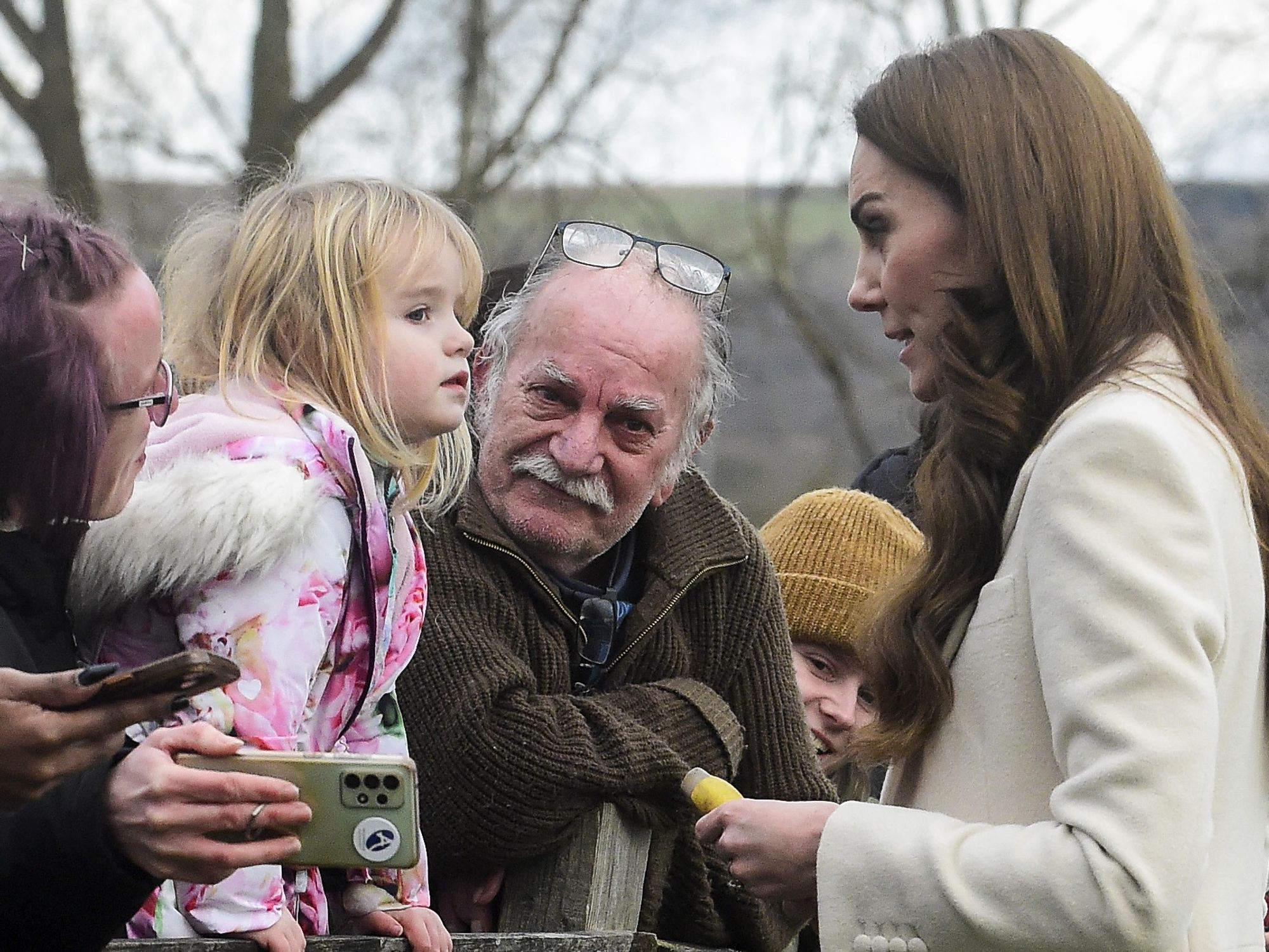 Princess Kate